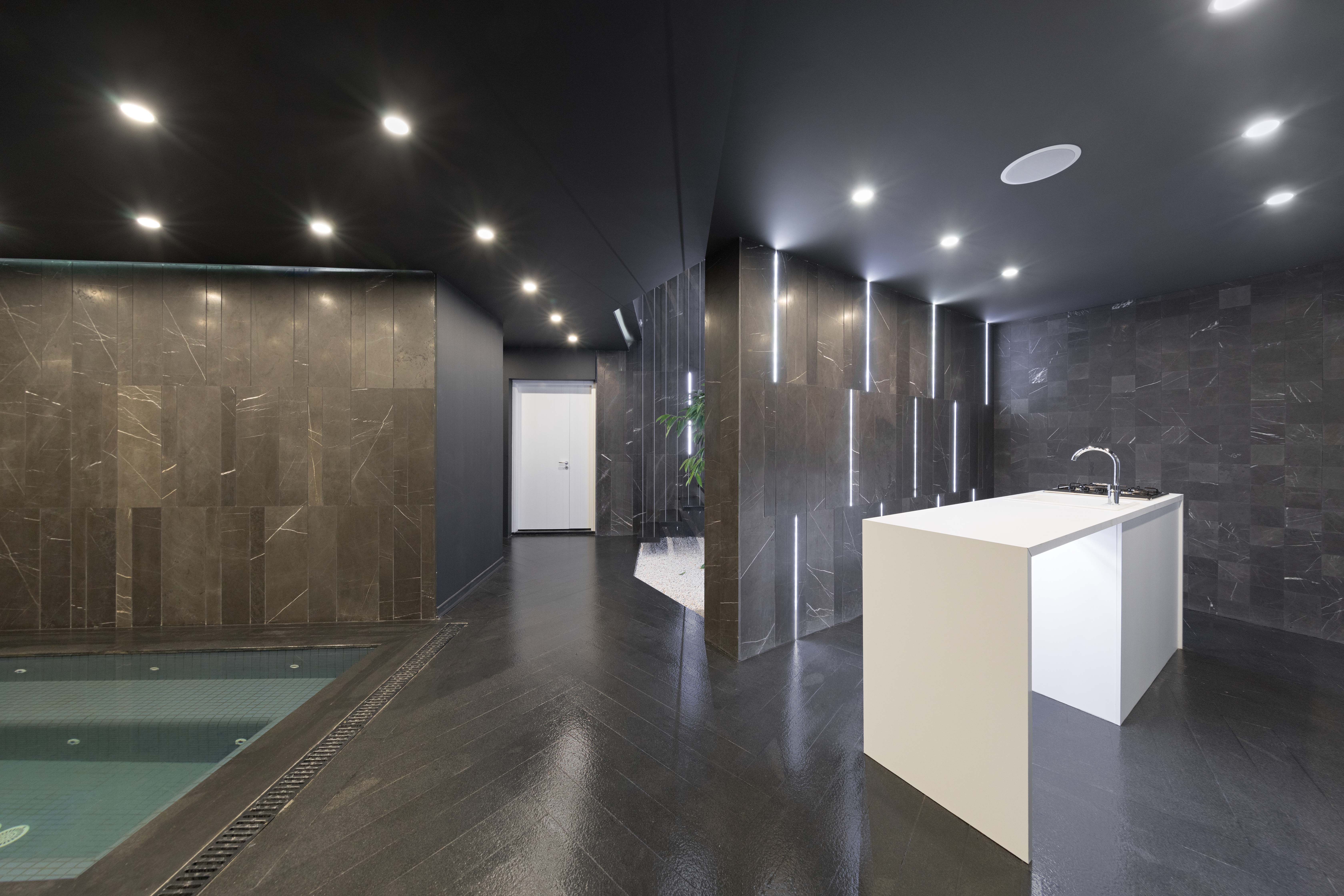 悬臂屋丨伊朗德黑兰丨uc21 建筑事务所-53