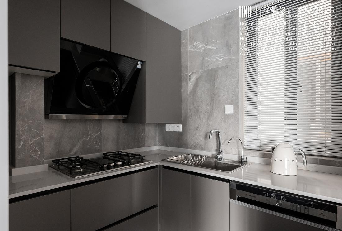 上海鸿鹄设计-18