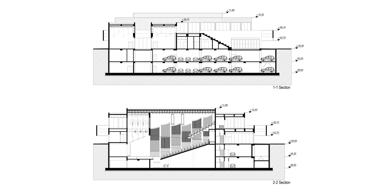 土耳其安塔利亚多功能表演艺术中心-57
