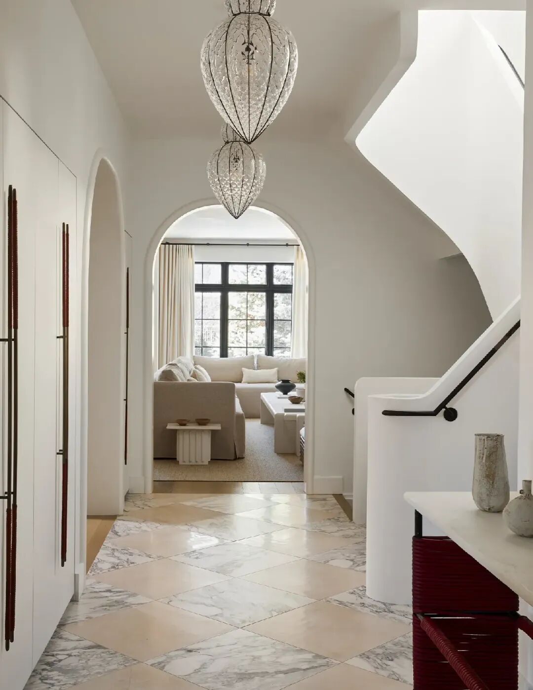 平层丨Montana Burnett Design-80