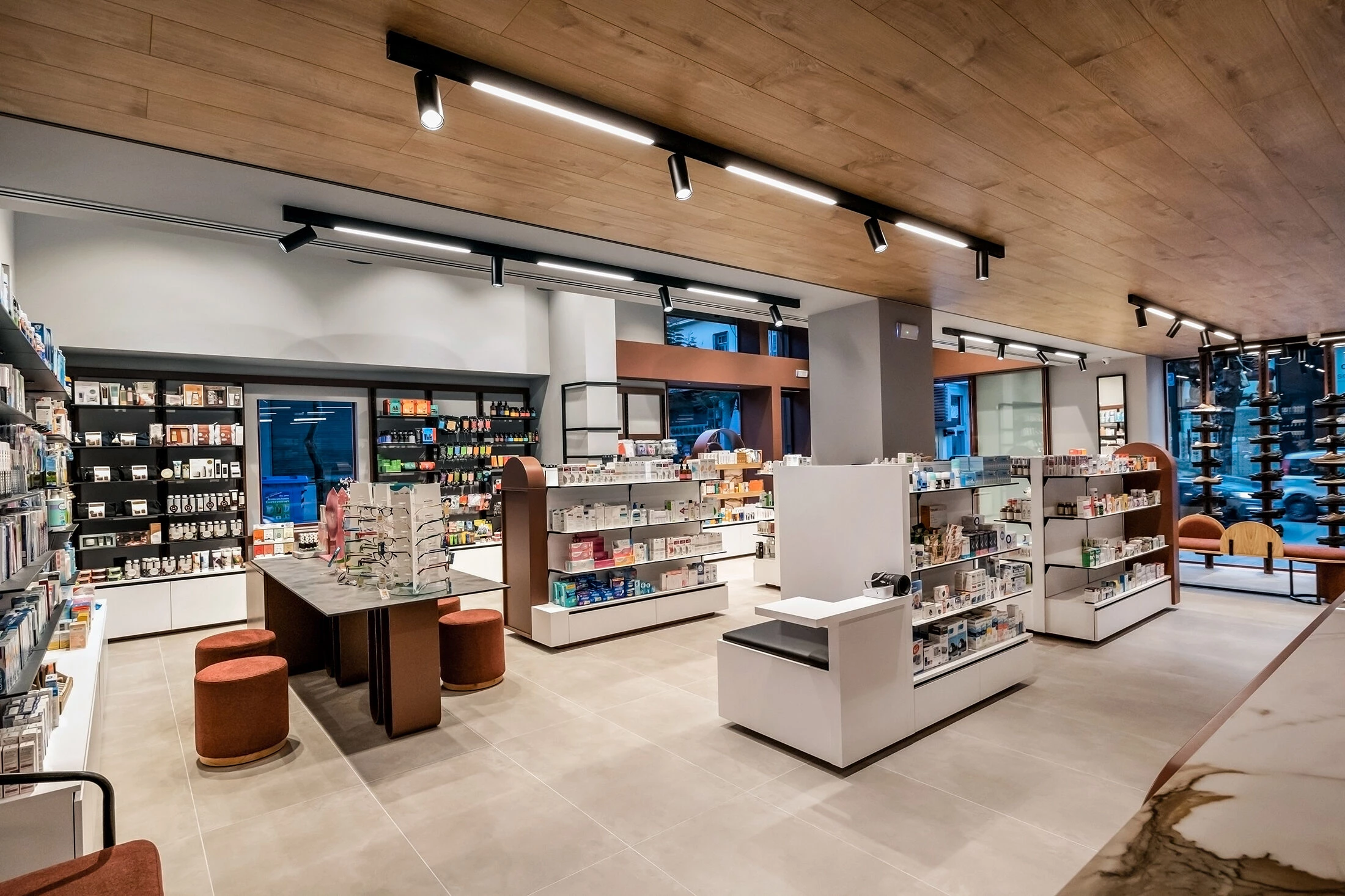 哈尼亚药房丨希腊干尼亚丨dimiourgiki-8