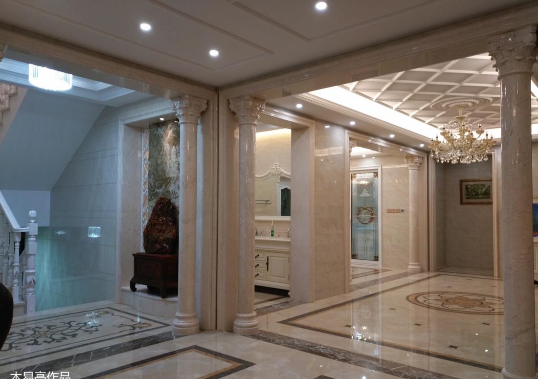 
长泰花园别墅实景照片 -18