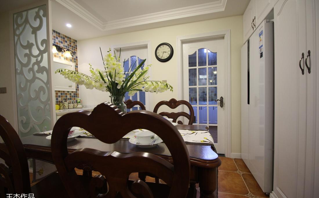 
南通皇家花园美式 -27