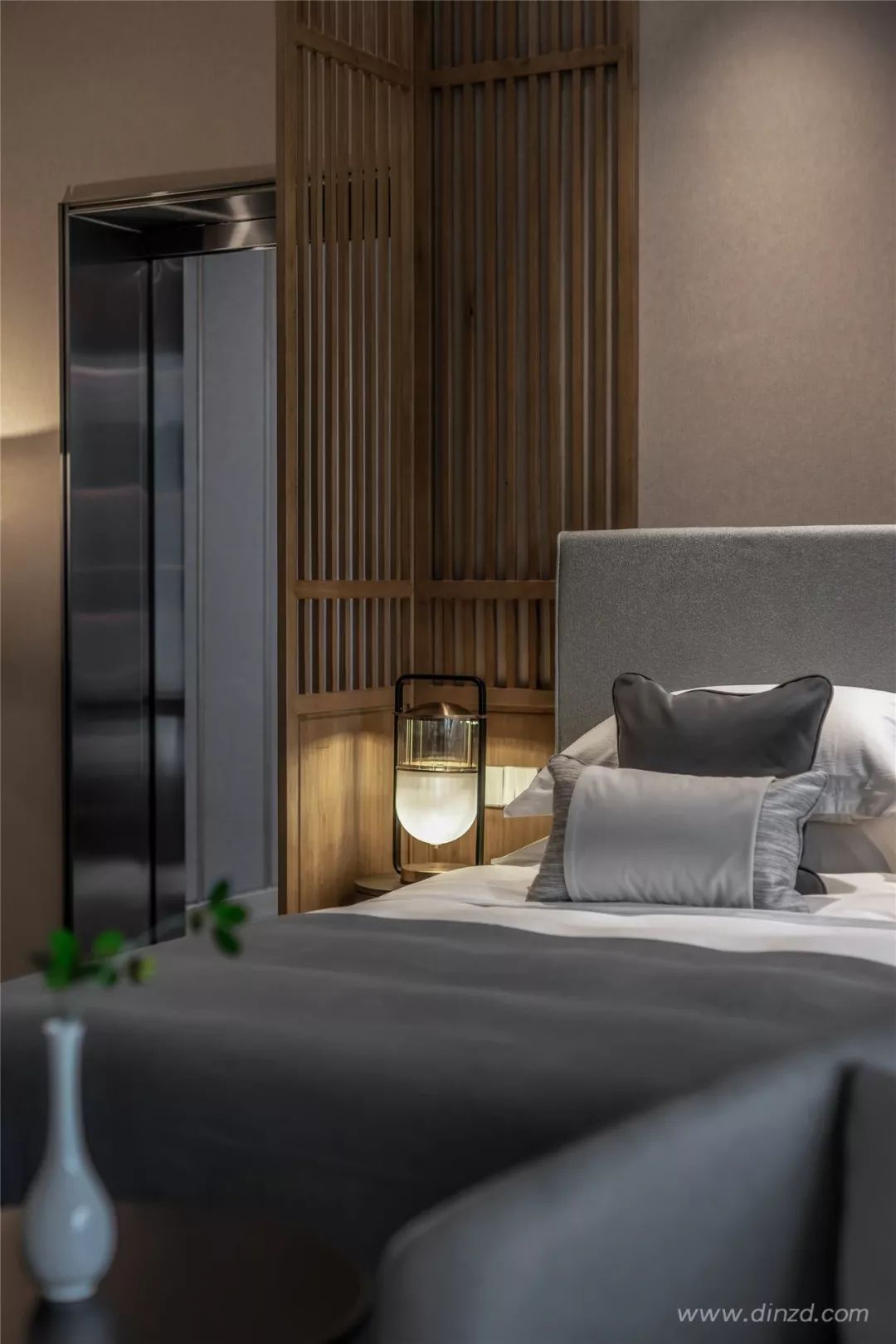 神仙居君澜酒店，感受自然东方美学魅力-11