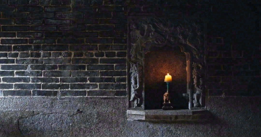 和春住丨中国广州丨内建筑-14