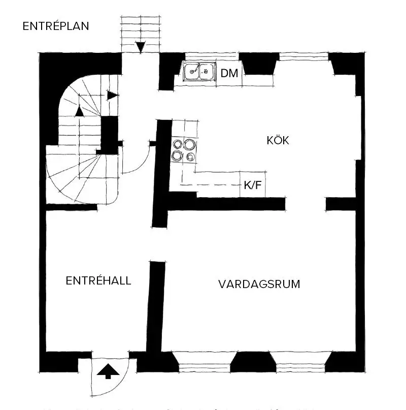 波希米亚风住宅设计 两款个性空间任你选-21