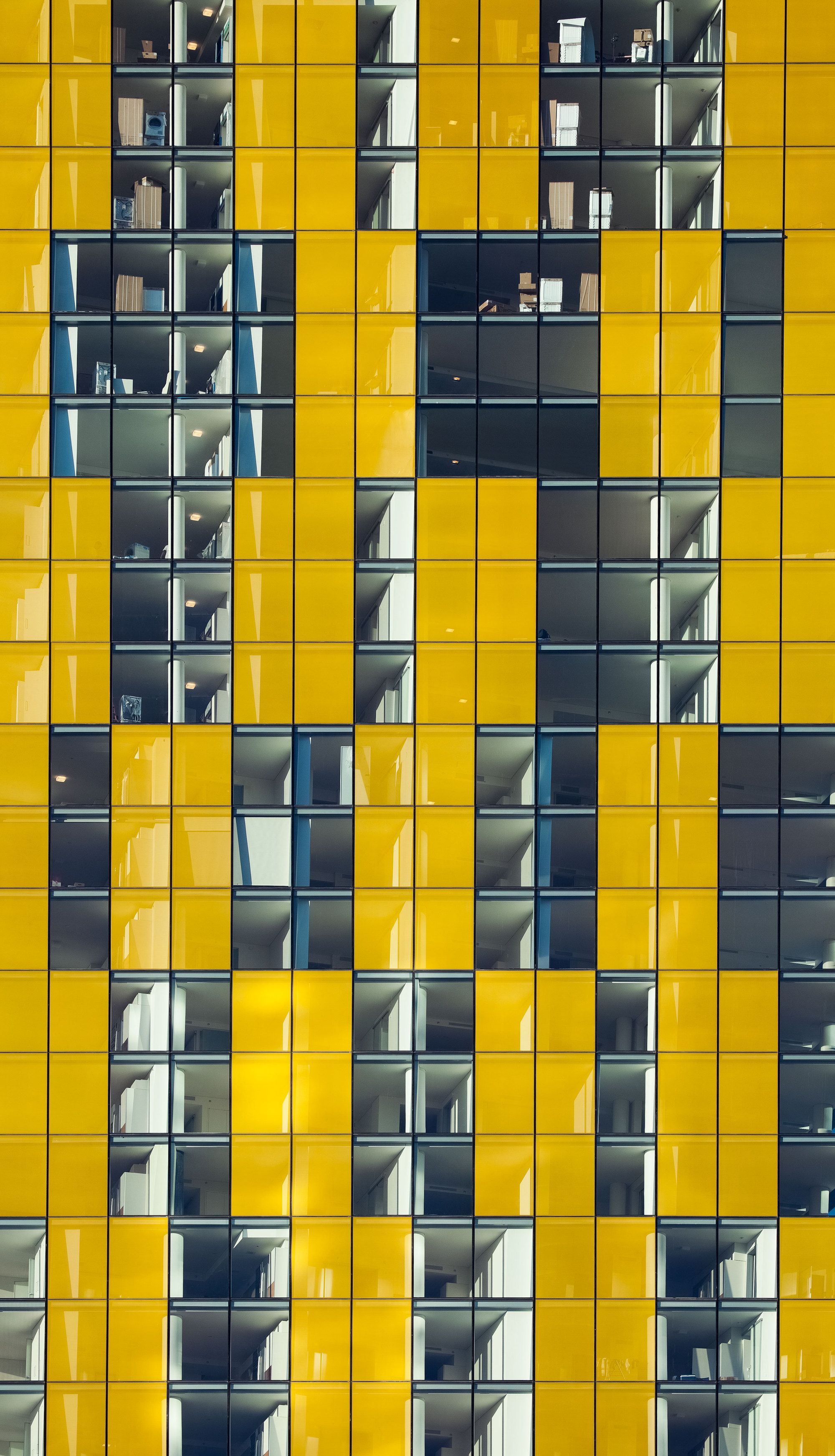 Vegas 都市绿洲——Veer Towers-22