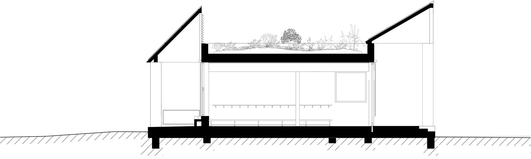 苏黎世Guggach住宅区丨瑞士苏黎世丨Donet Schäfer Reimer Architekten等多家-106