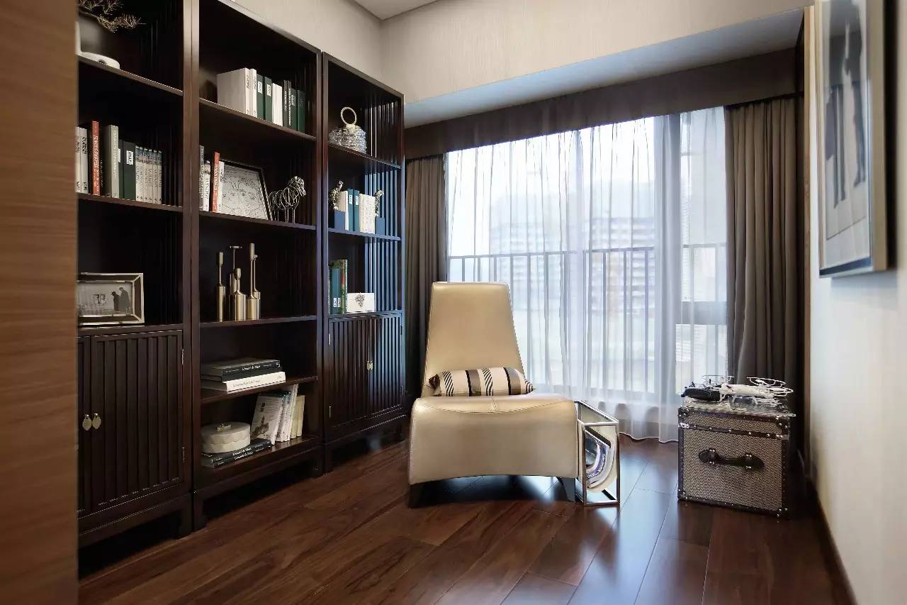 180㎡内新中式案例集锦-222