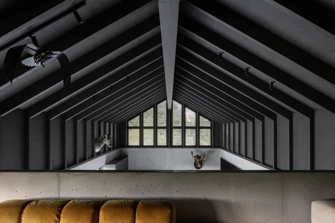 乡村别墅丨比利时丨Vincent Van Duysen Architects-60