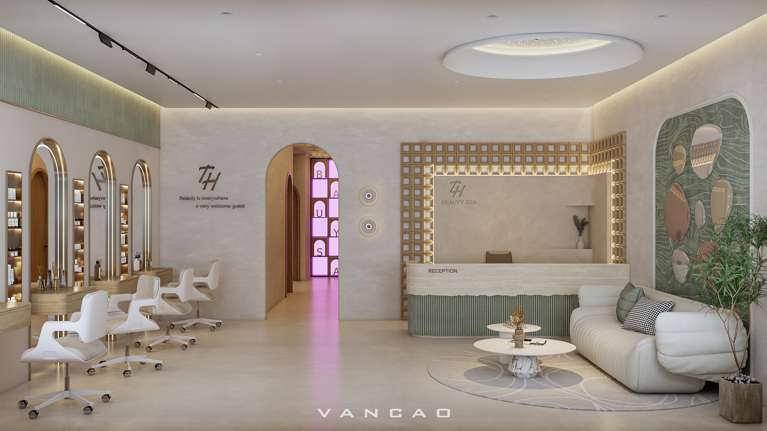 Thu Hang Beauty Spa-0