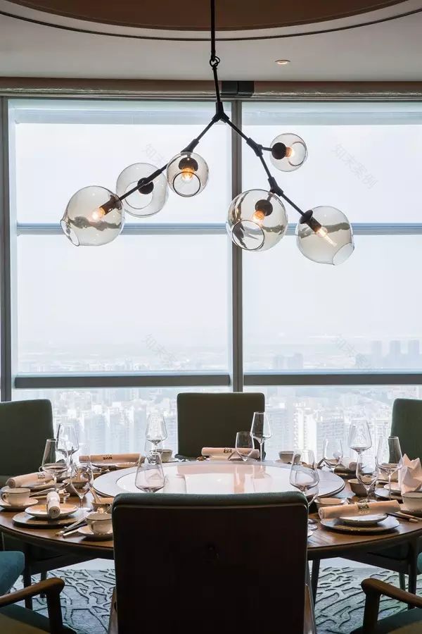 亚泰国际EPC项目巡展之一:深圳中洲万豪酒店-19