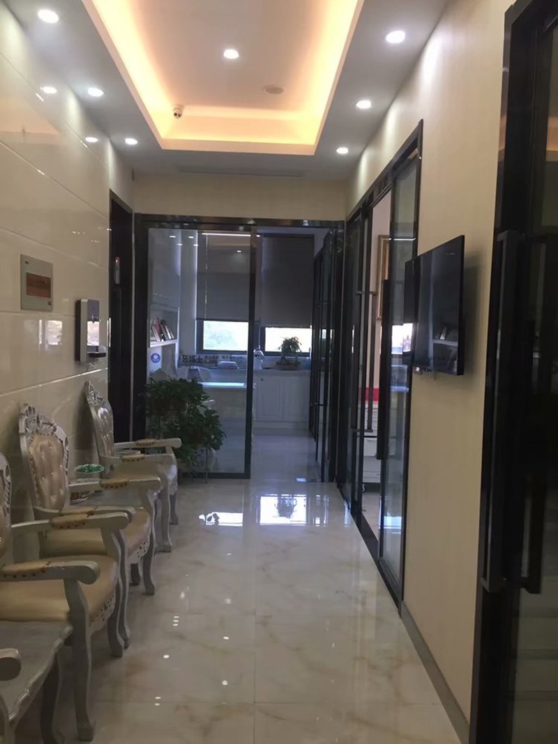 如皋牙博士口腔诊所-14