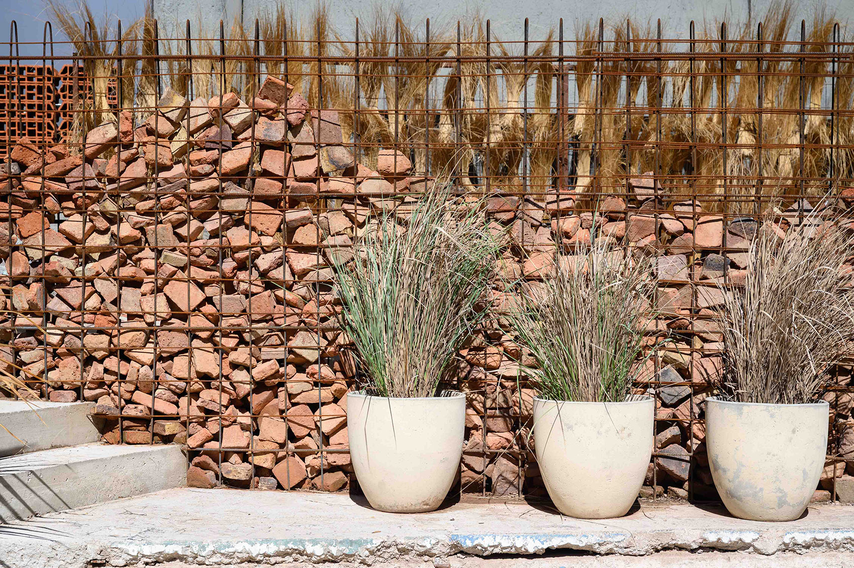 场地[去]殖民的一系列实践探索丨阿根廷科尔多瓦丨EFEEME architects-60