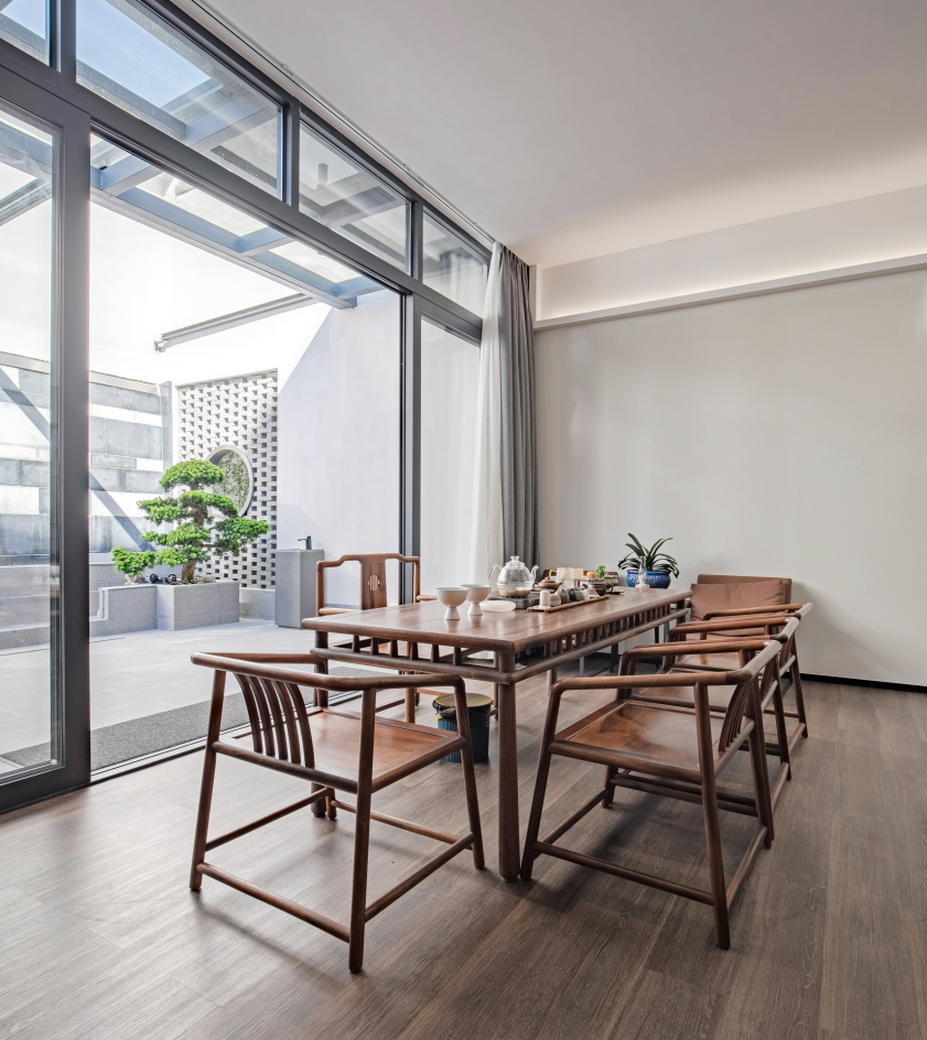 一个有生命温度的办公空间 | HKK 华可可设计院-39