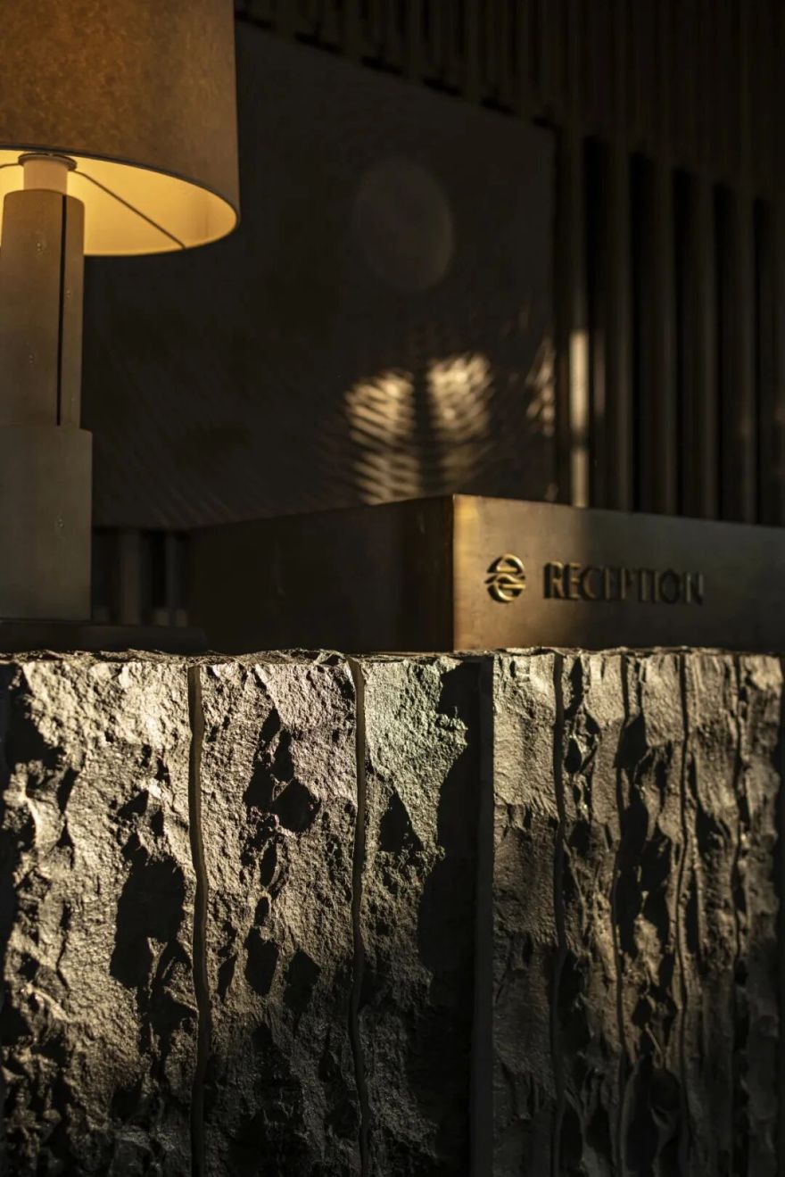 长沙万科松湖天地·隐秀丨中国长沙丨硬装矩阵纵横,软装矩阵鸣翠-15