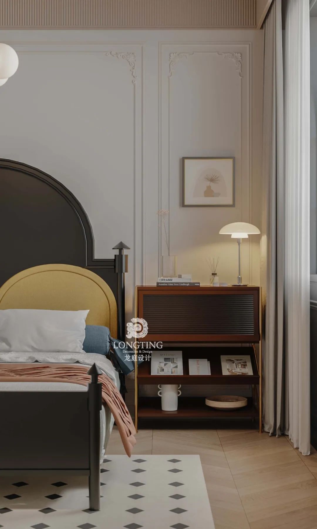 上实•天澜湾丨中国湖州丨设计传-35