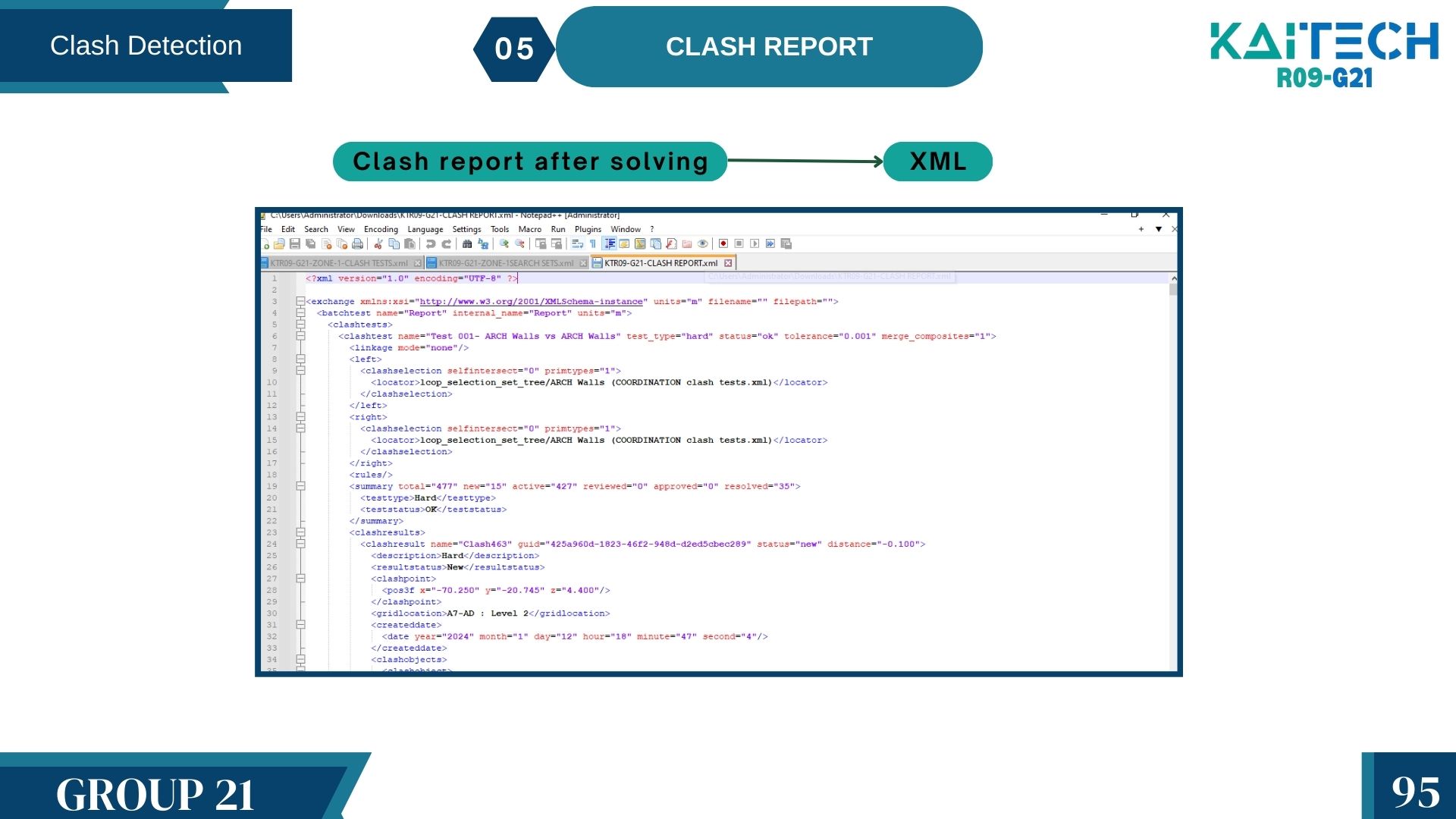 新首都学校丨埃及丨KAITECH-82