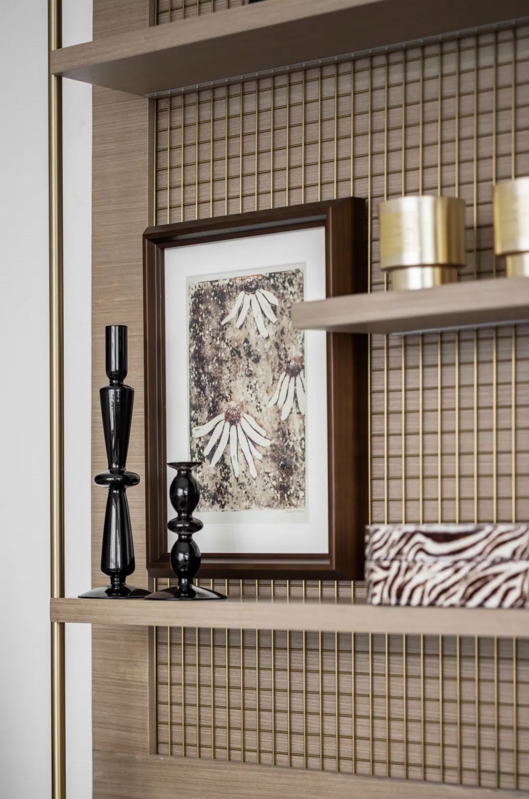 深圳金地·峰境誉府丨中国深圳丨则灵艺术-55