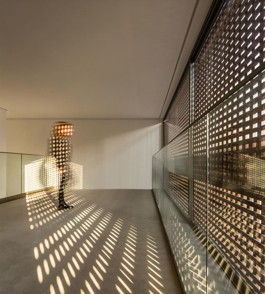 巴西 SP 住宅楼-12