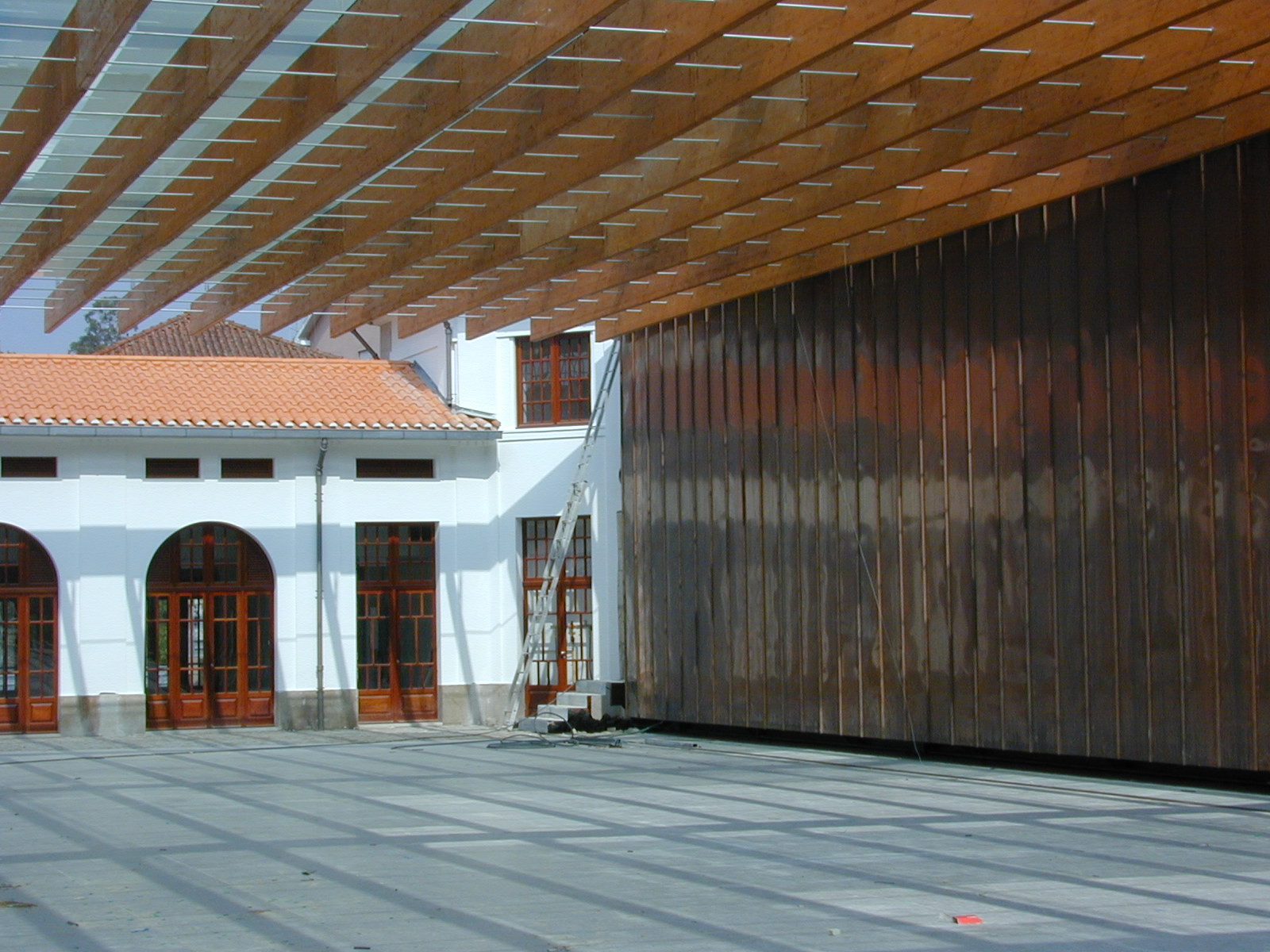 Ponte de Lima Municipal Market  Guedes Cruz Arquitectos-19