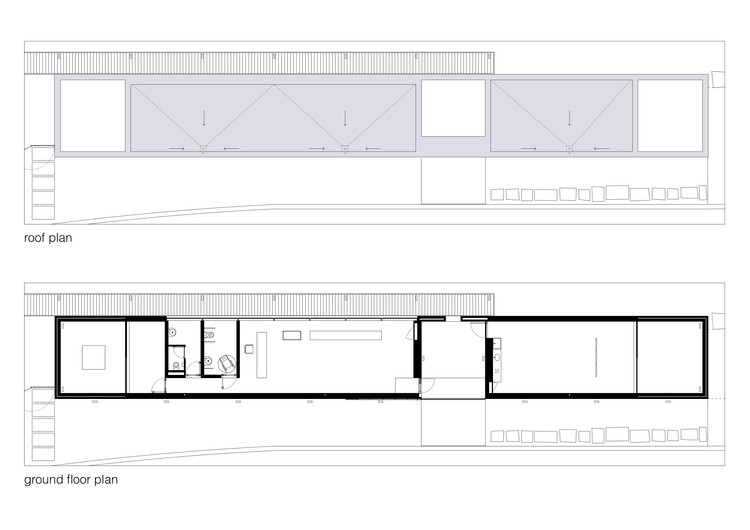 葡萄牙 Santa Luzia 考古遗址接待中心-20