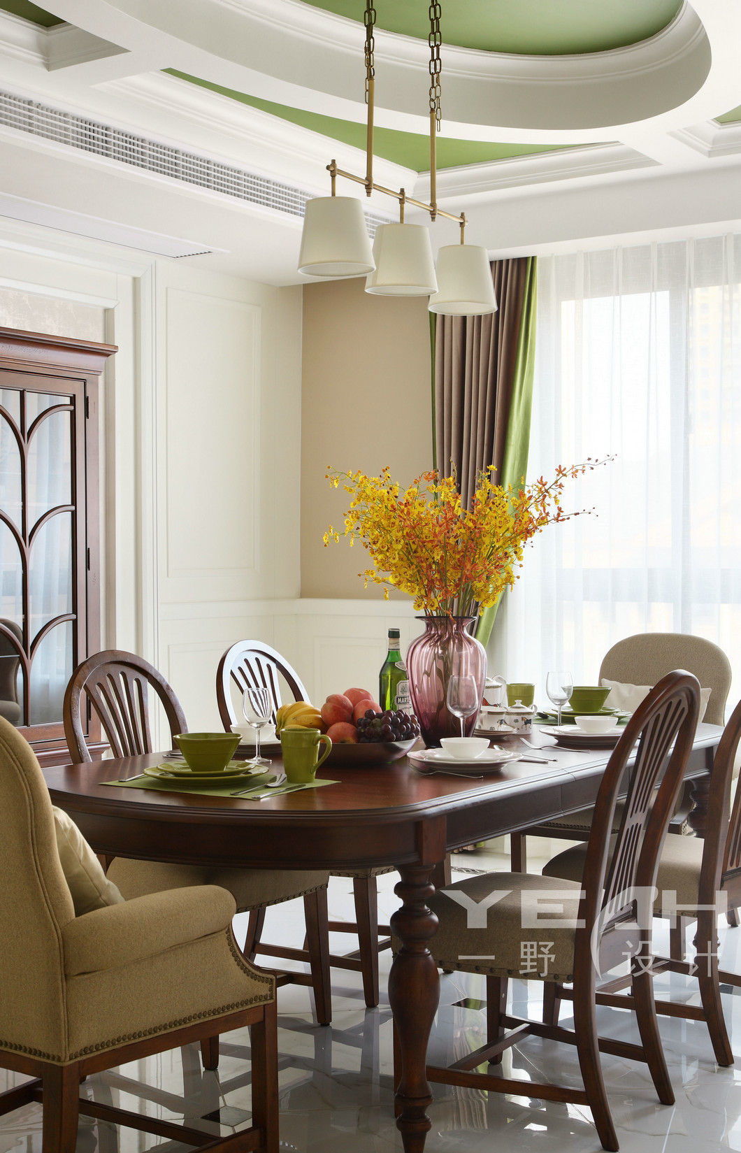 长安府世外桃源-25