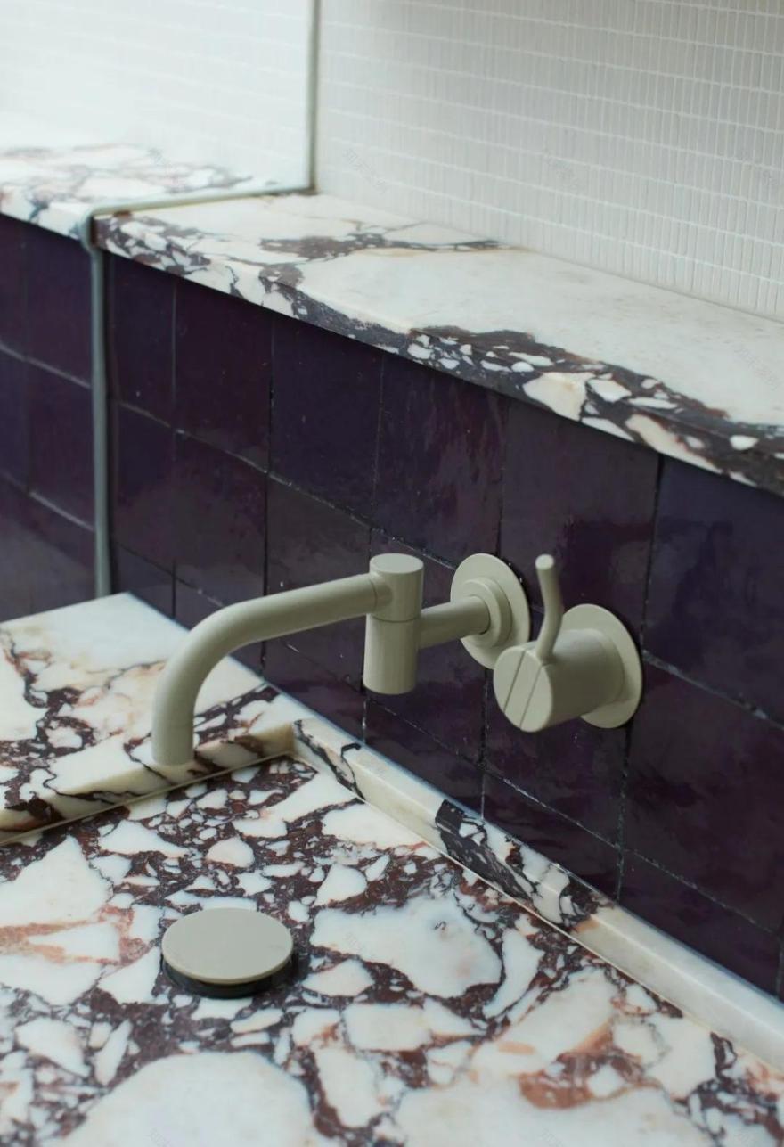 DREAM WEAVER 顶层公寓设计丨澳大利亚悉尼丨悉尼 YSG 室内设计工作室-79