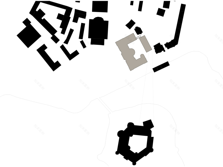 Schwerin State Museum · Gallery of Old - Contemporary Masters Scheidt Kasprusch Architekten · Reiner Becker Architekten BDA-38