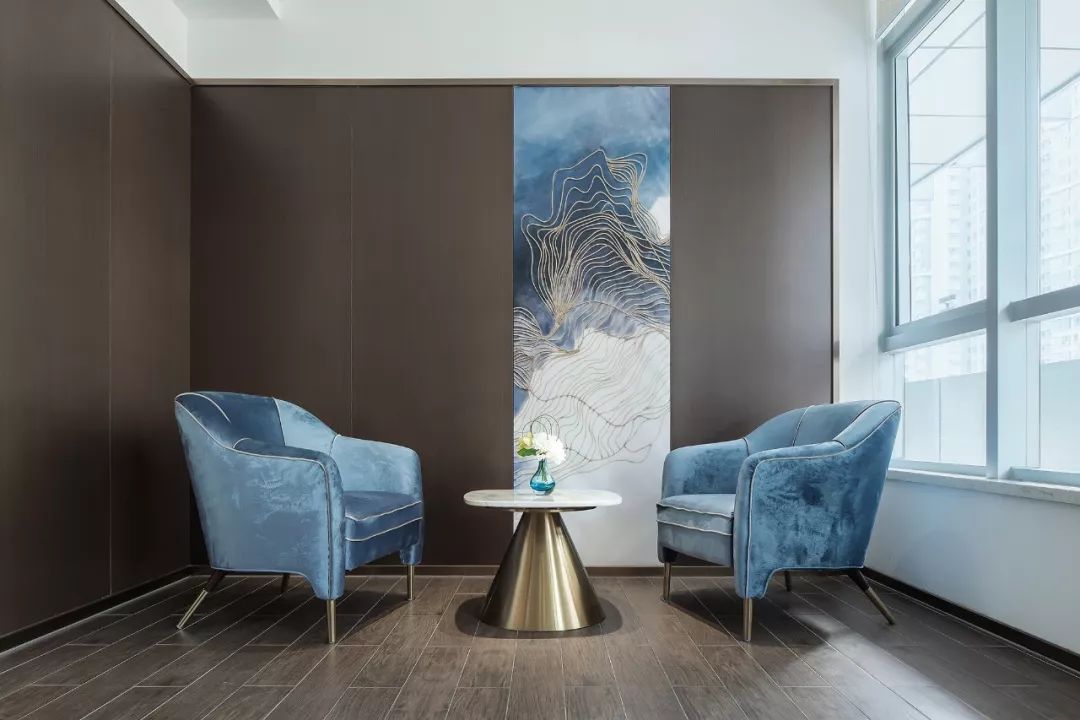 深圳美百年文创会所-36