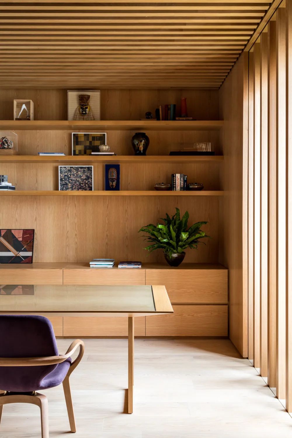 MAA 住宅丨巴西圣保罗丨Jacobsen Arquitetura-107