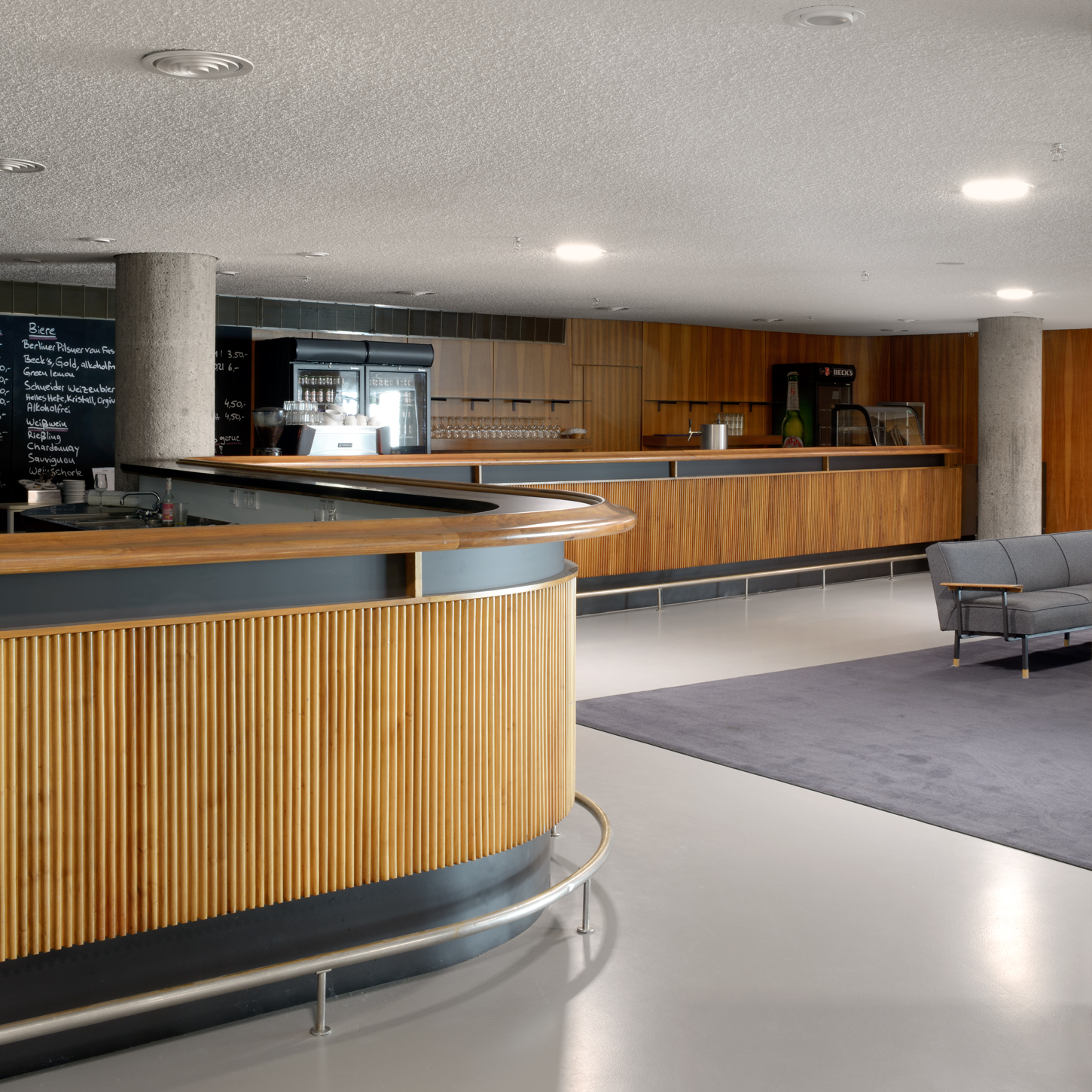 丨德国柏林丨DFZ ARCHITEKTEN-11