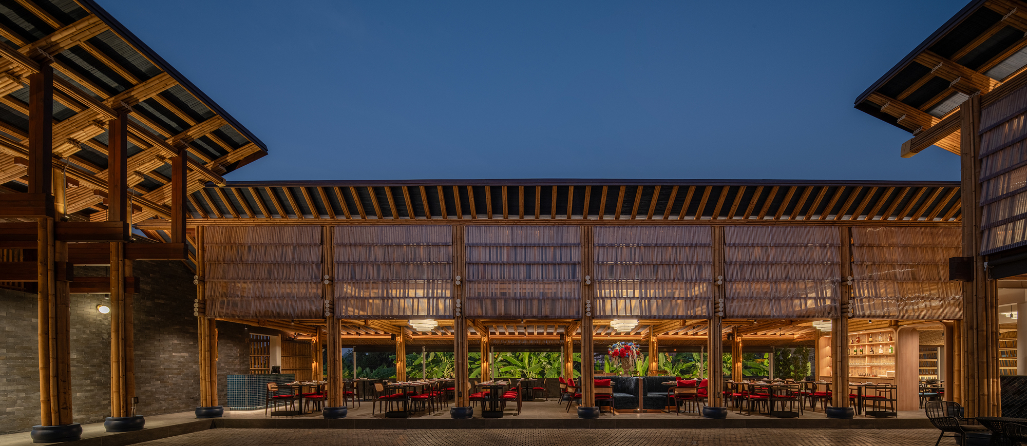 泰式餐厅丨泰国丨TasteSpace Co.,Ltd.-27