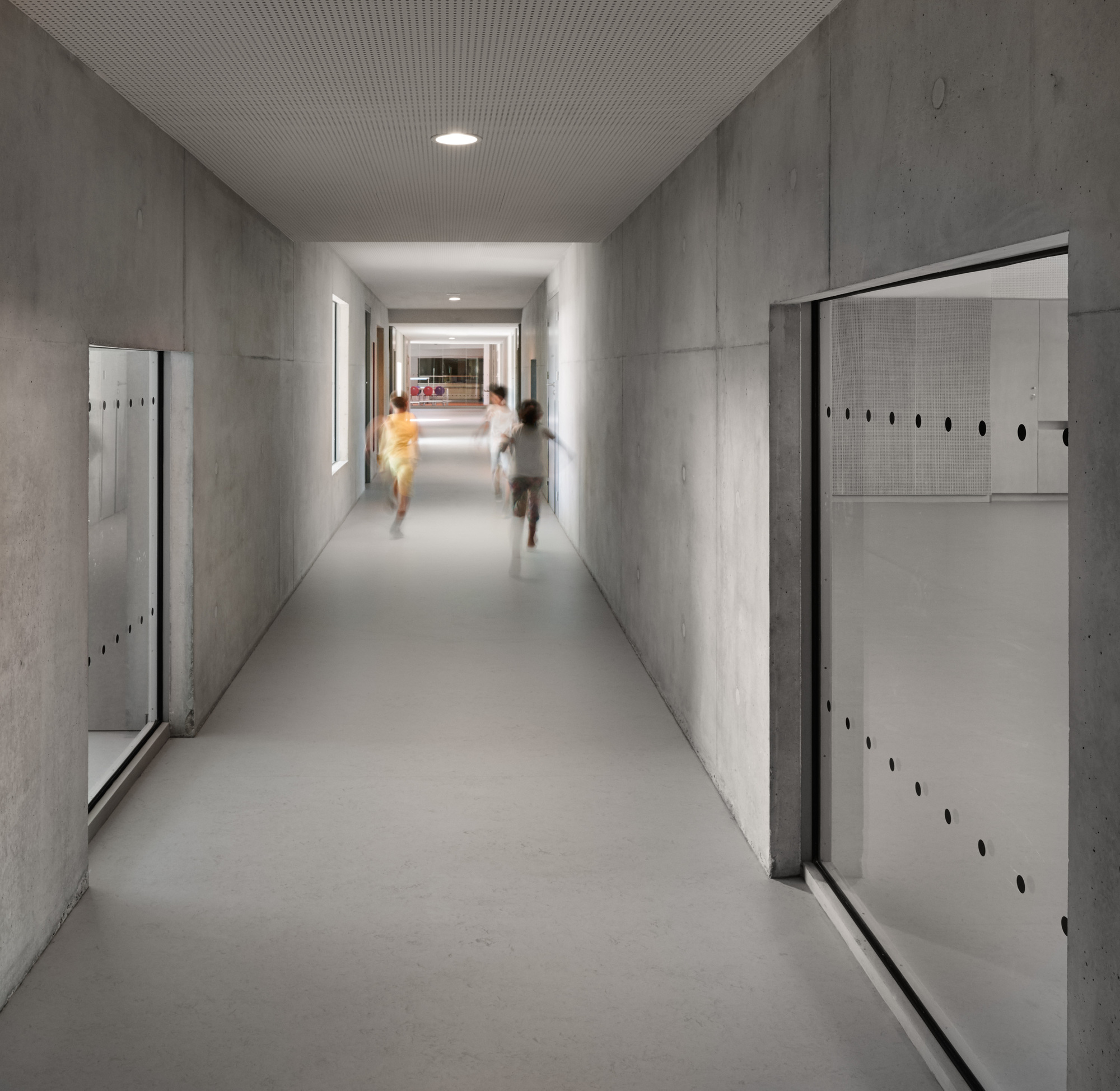 穆隆集团学校丨法国丨Dominique Coulon & associés-30