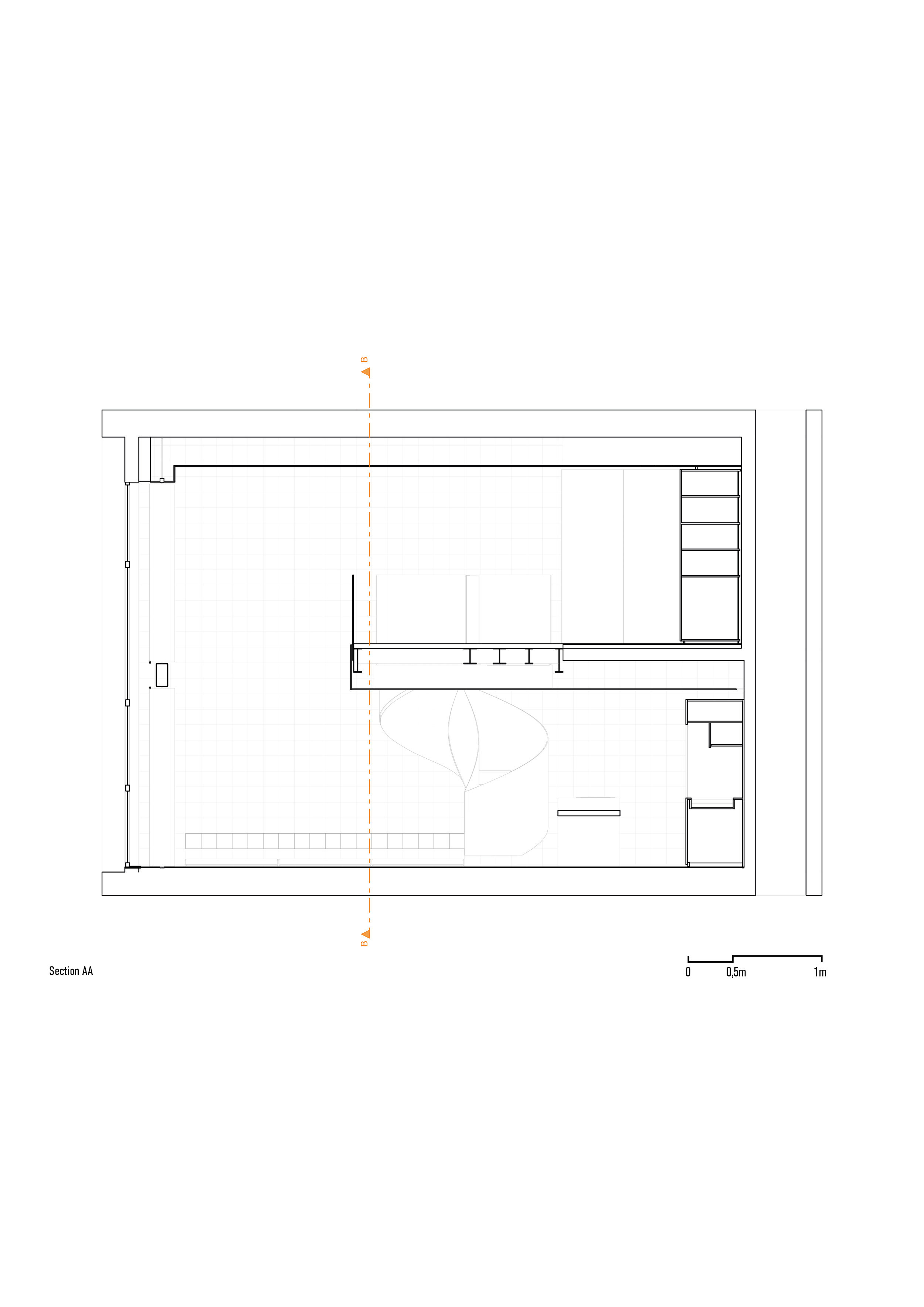 迭戈的阁楼丨Arquitetura Nacional-26