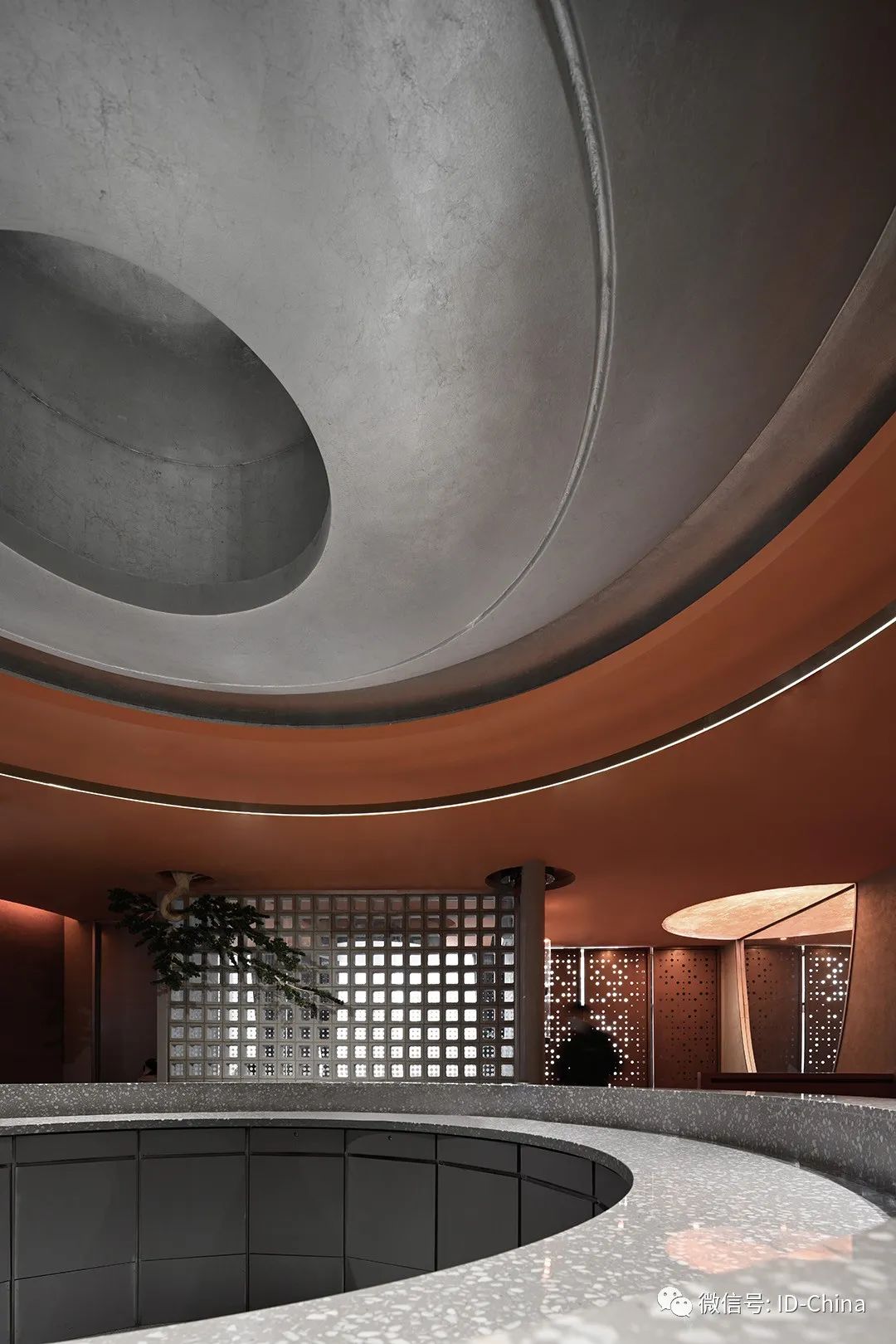 渝乡辣婆婆翡翠店丨中国河北丨深圳叁上叁设计顾问有限公司-28