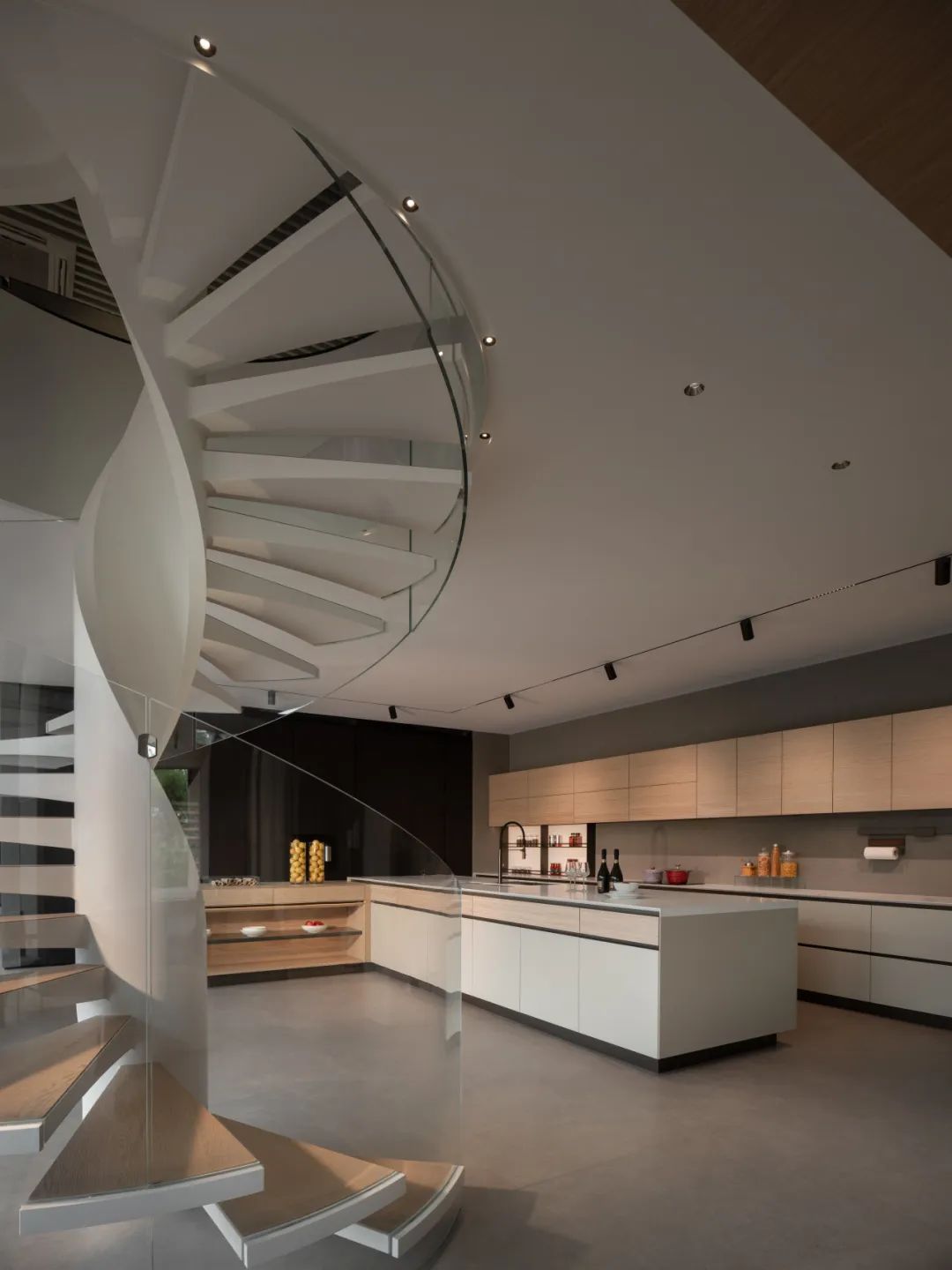 COMO 科默家居美学馆丨中国上海丨CUBE DESIGN-23