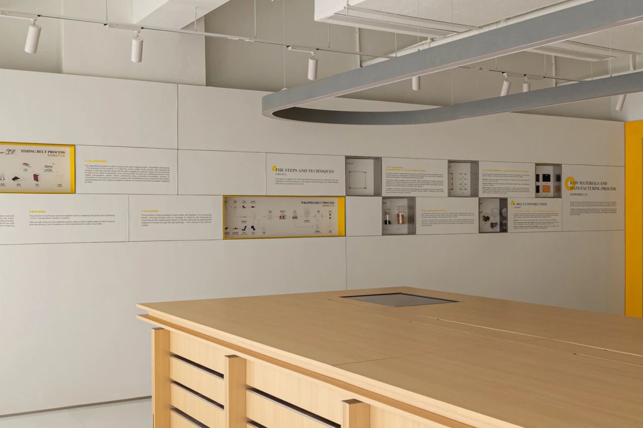 REXON企业空间丨中国绍兴丨ByoArc拜昂建筑-50