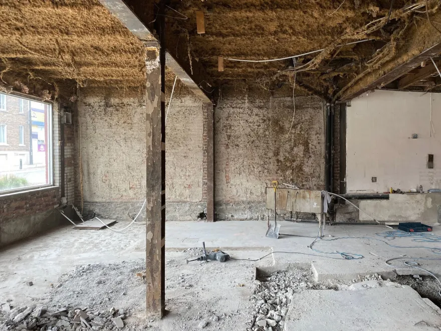 Café Chez Teta - Lebanese Coffee Shop-21