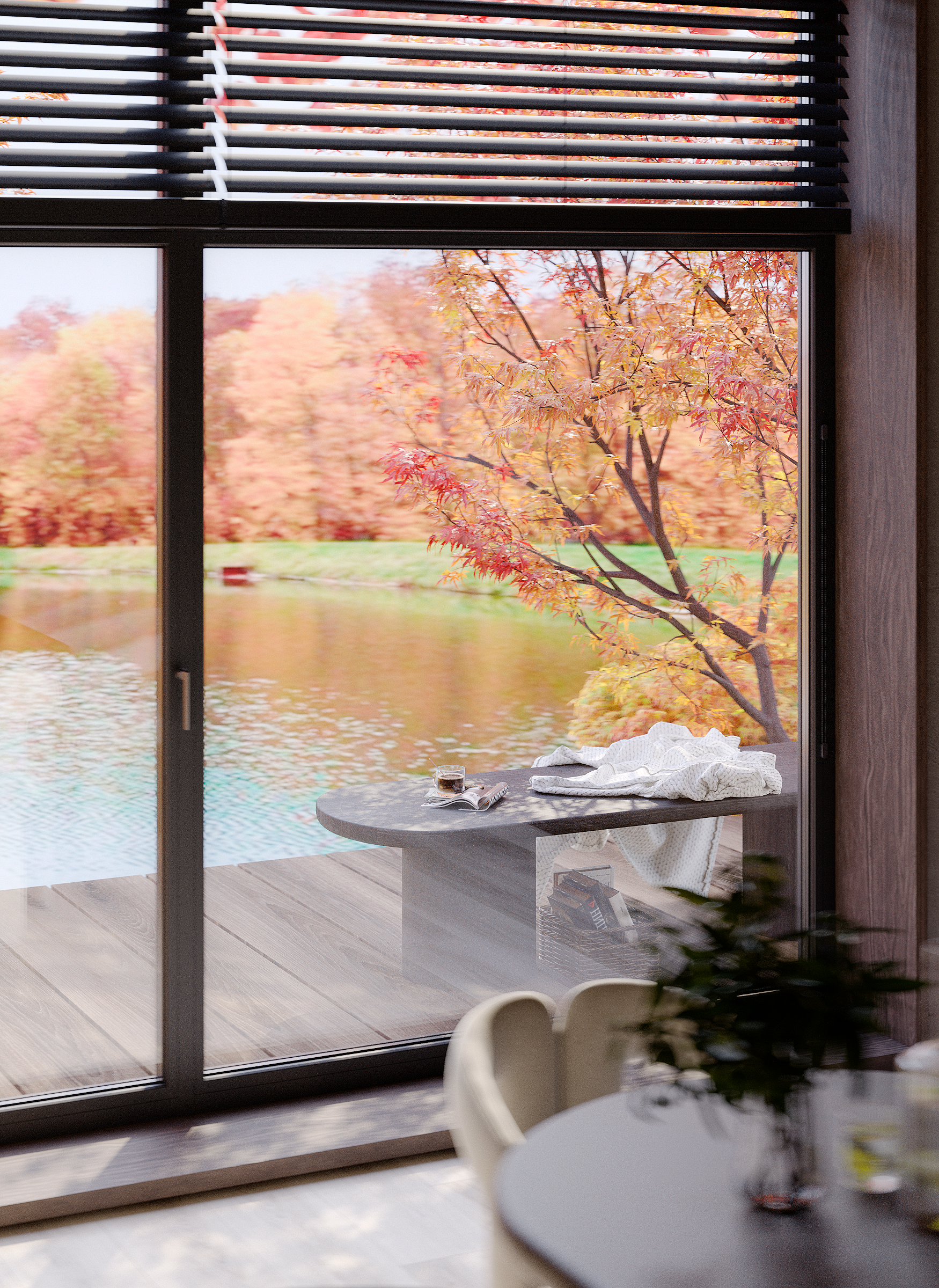 Commercial kitchen project-8