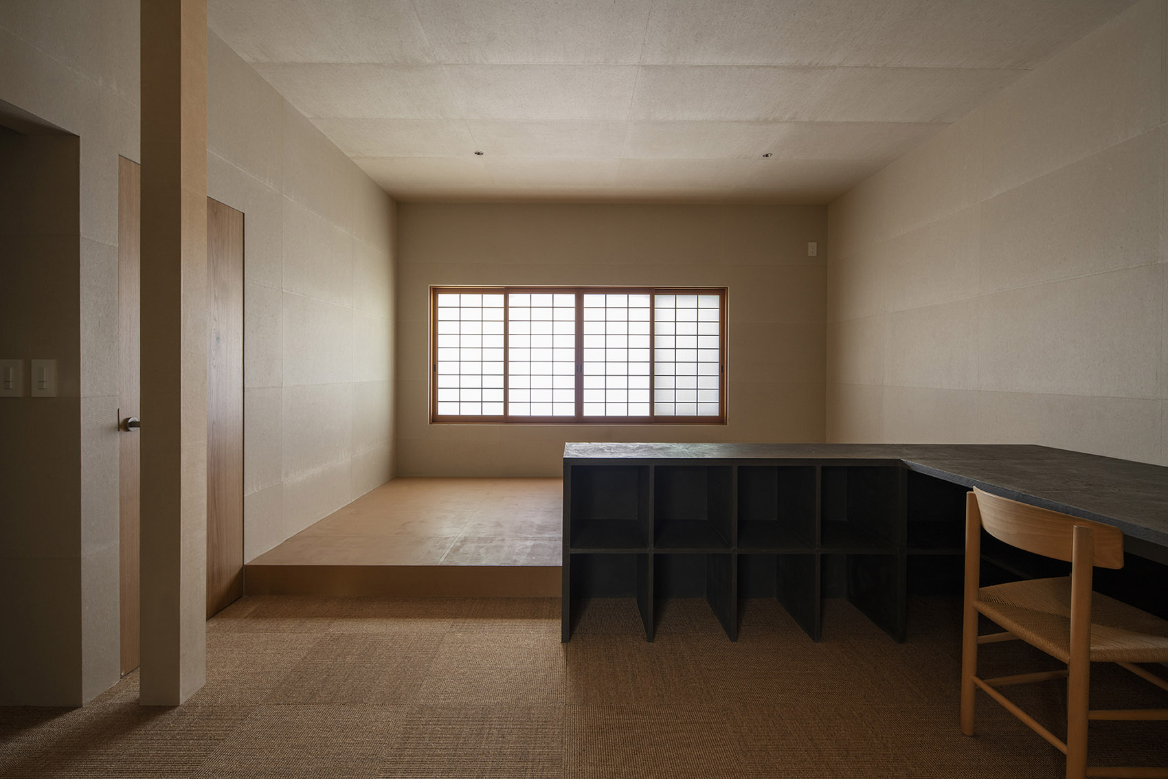 伊势住宅修缮与改造丨日本丨koyori-25