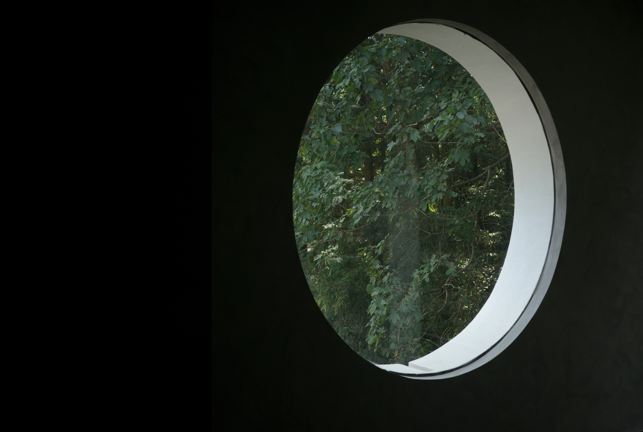 檀雀 TANCHUR 艺术展厅丨中国景德镇丨一影设计-69