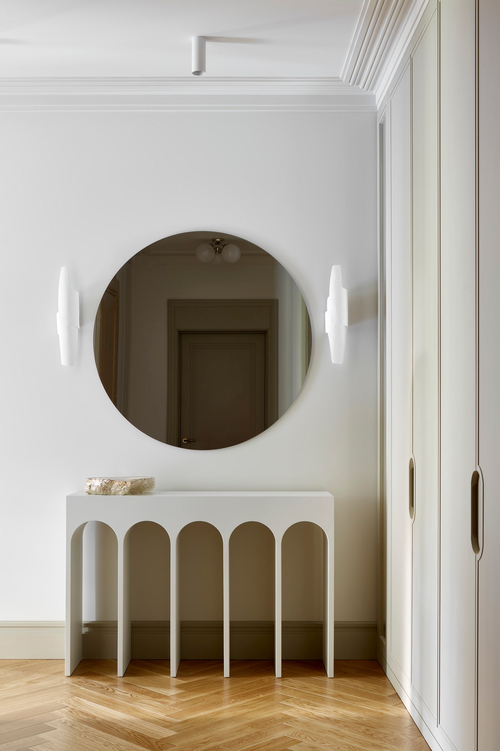 带瑜伽“绿洲”的公寓-22