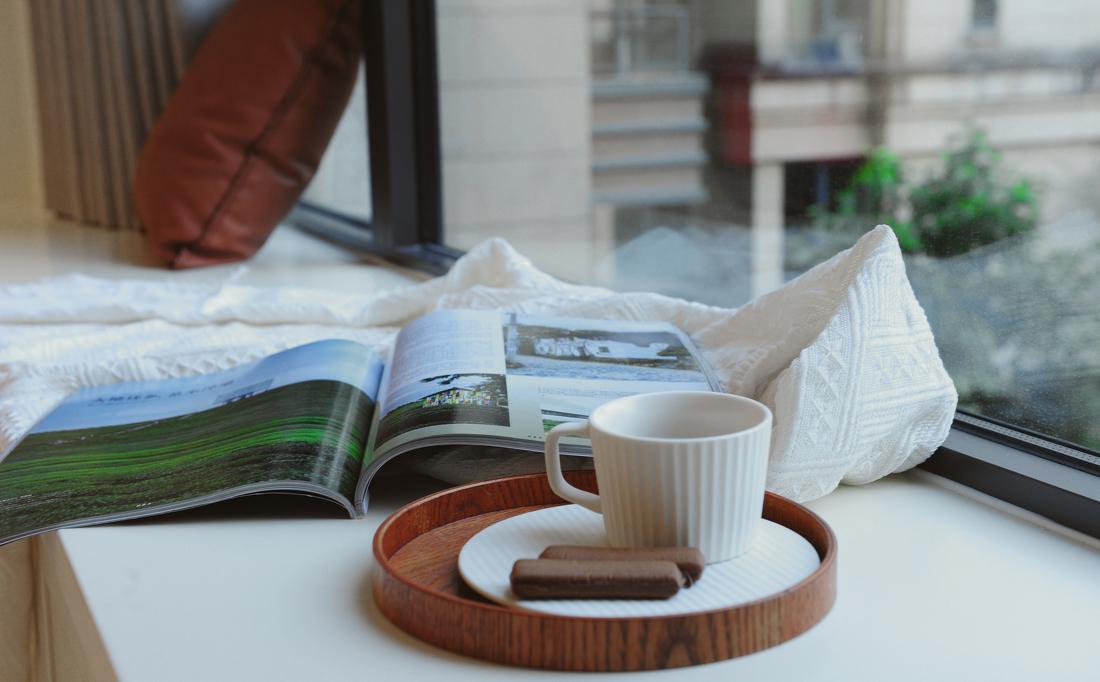 平层住宅设计丨曙欣设计-0