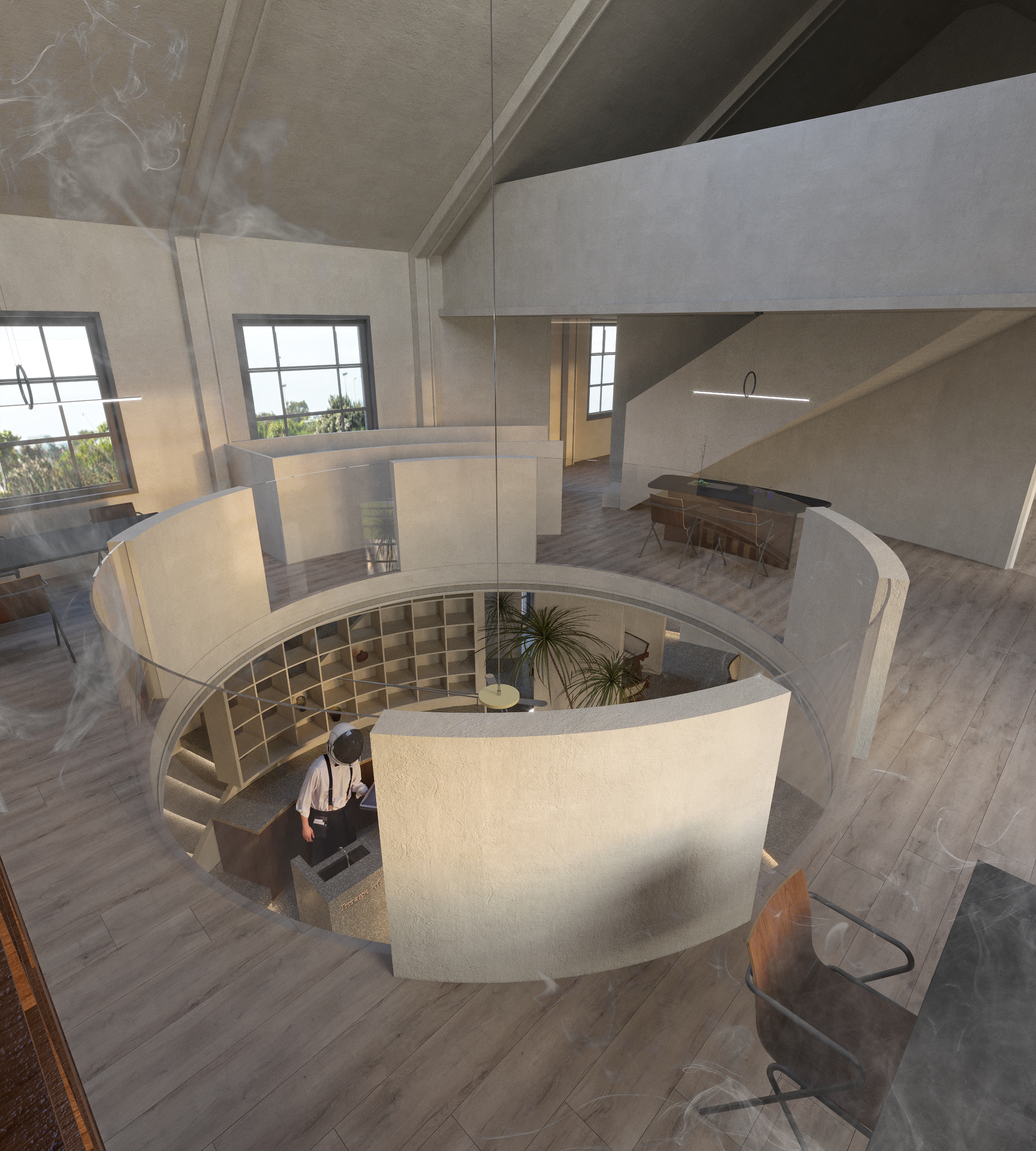 时间的《钟》-11