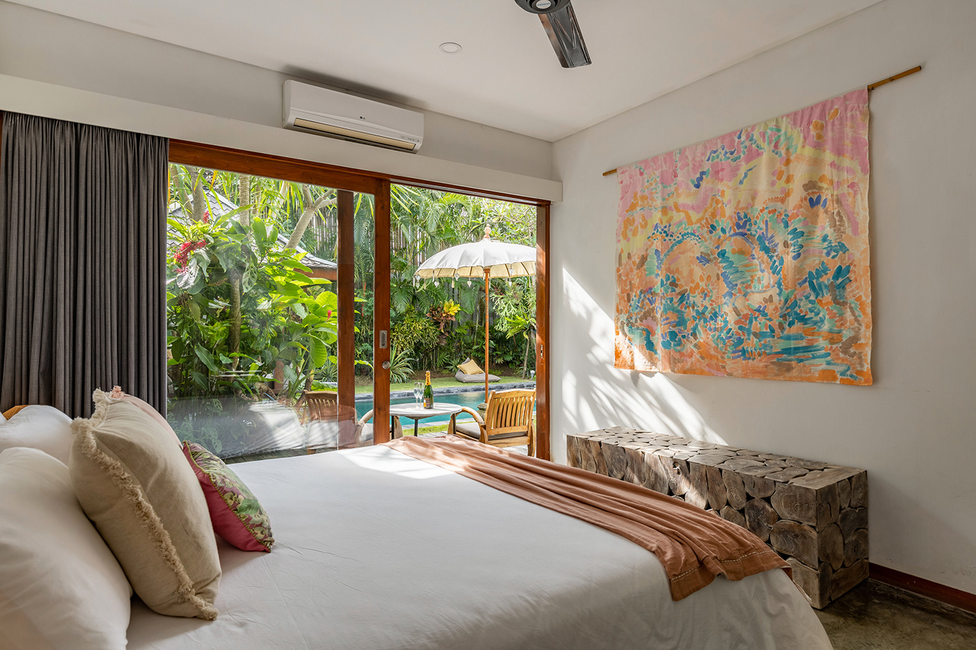 切塔尔多别墅丨印度丨Danang Seta-12