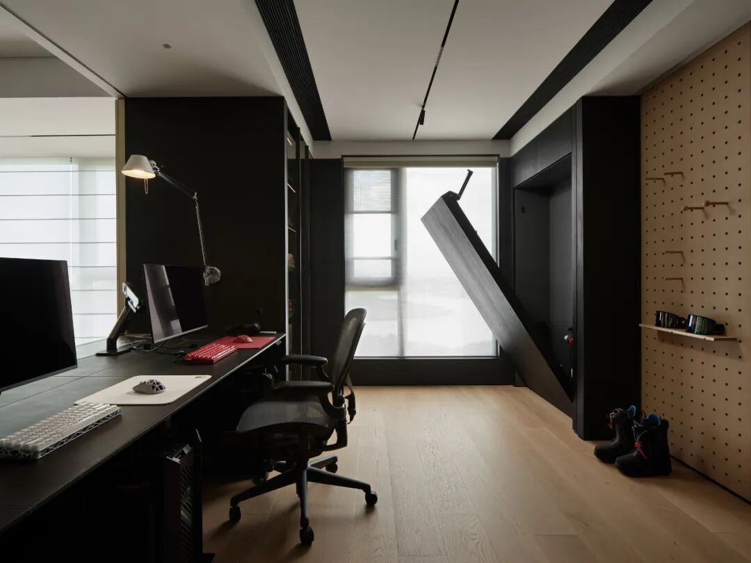 以家为景丨中国宁波丨CHEN+忱设计事务所-29