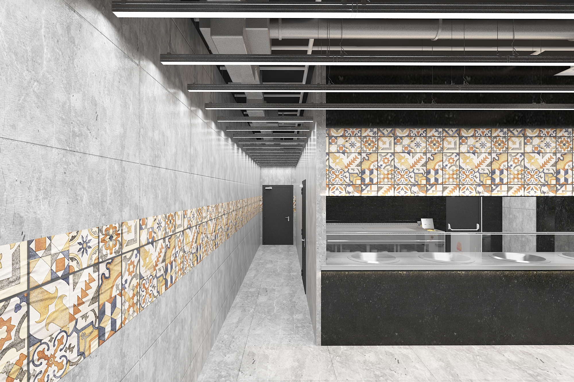 Ezz El Menoufy Restaurants-2