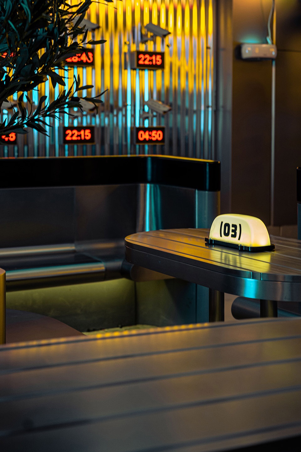 Sodoi酒吧丨中国北京丨或者设计-18