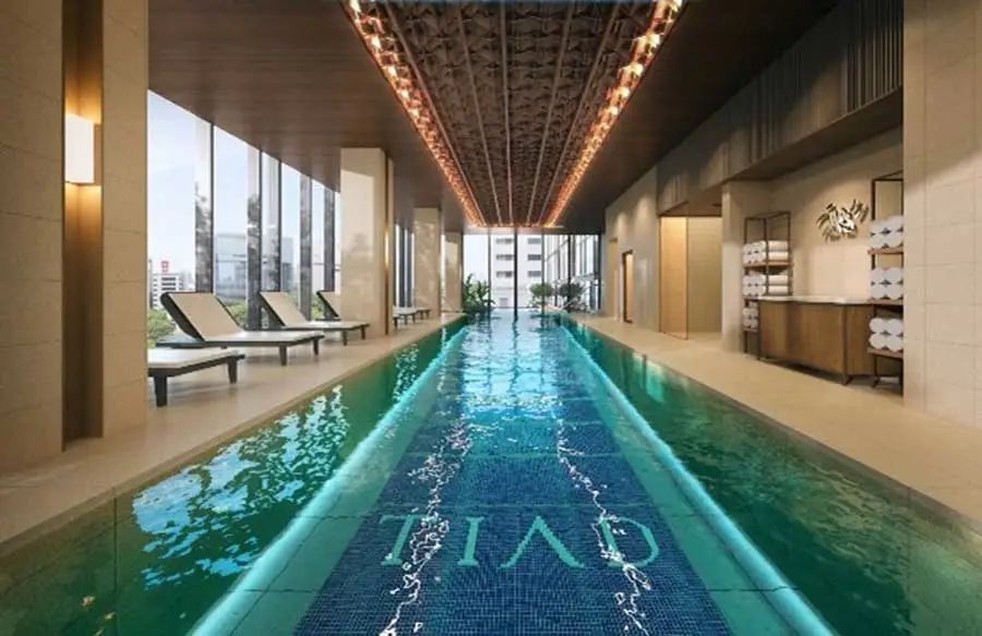 东京宝格丽酒店丨日本东京-77